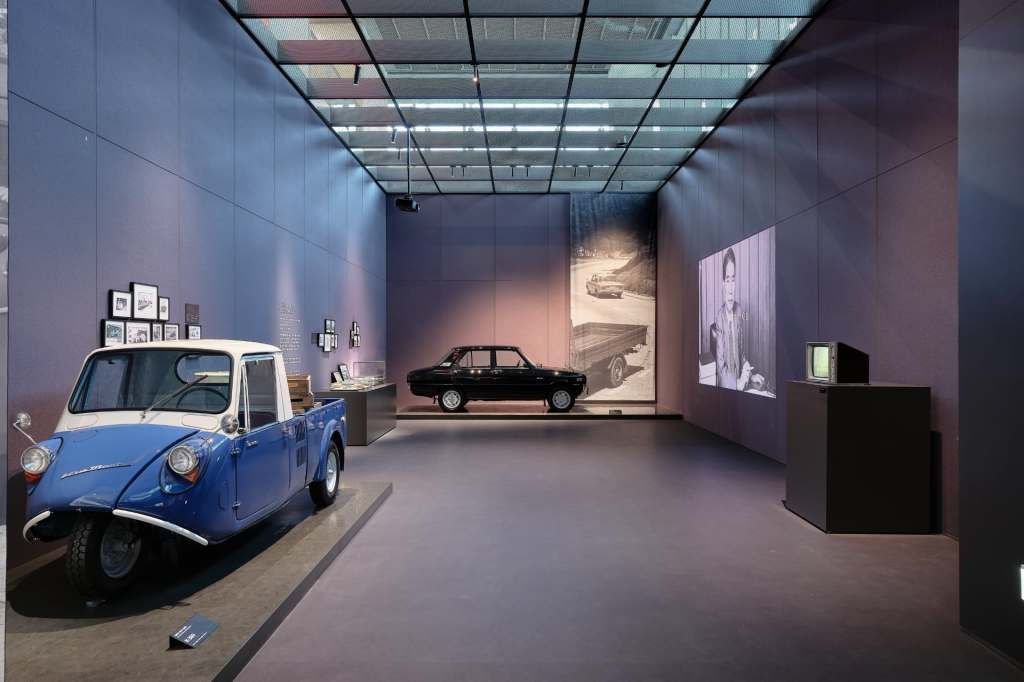 Kia 80th Anniversary Ceremony / 기아 80주년 기념 행사