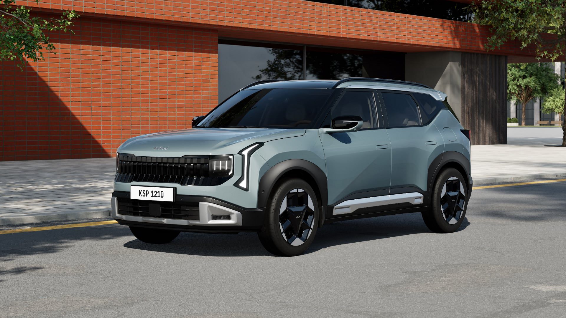 기아, 디 올 뉴 셀토스 온라인으로 세계 최초 공개…2026년 1분기 국내 출시 예정, 하이브리드도 나와