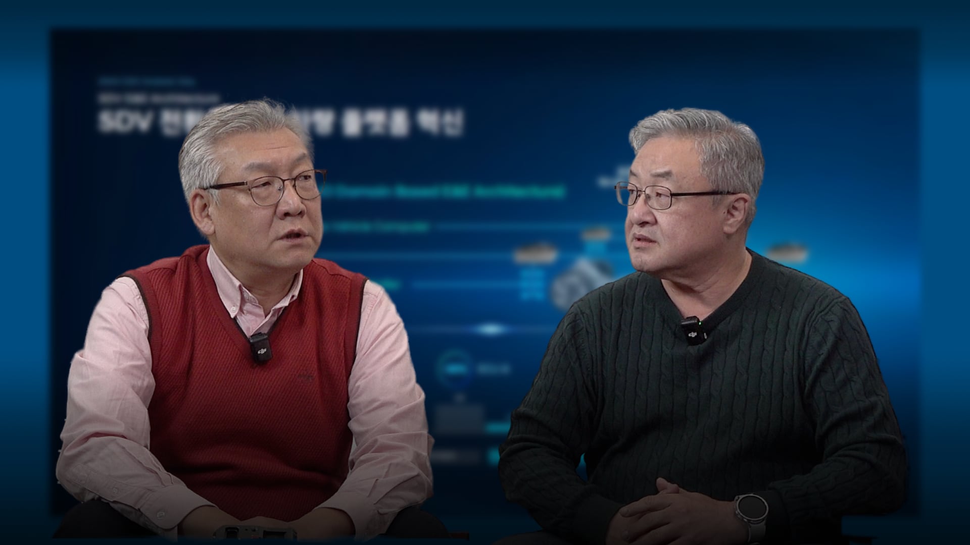 [제이슨류닷넷×라팩터] 자율주행과 운전 – 그 이야기 하기 전에: 현대차 SDV, 교통정리는?