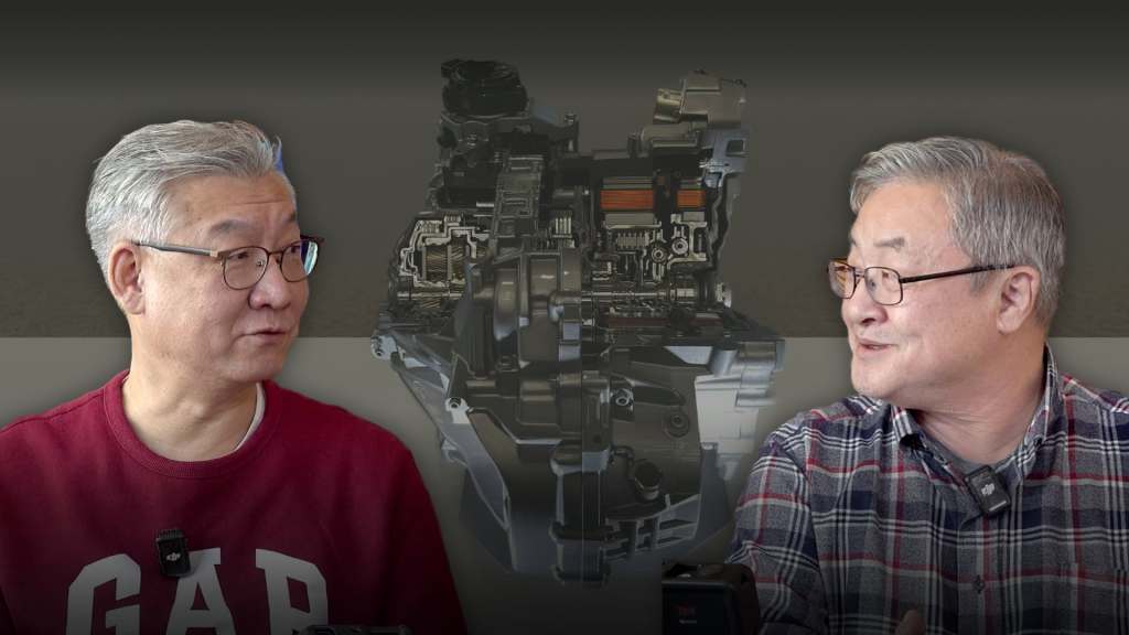 [白×白Talk] 2026년, EREV에 주목해야 할 이유