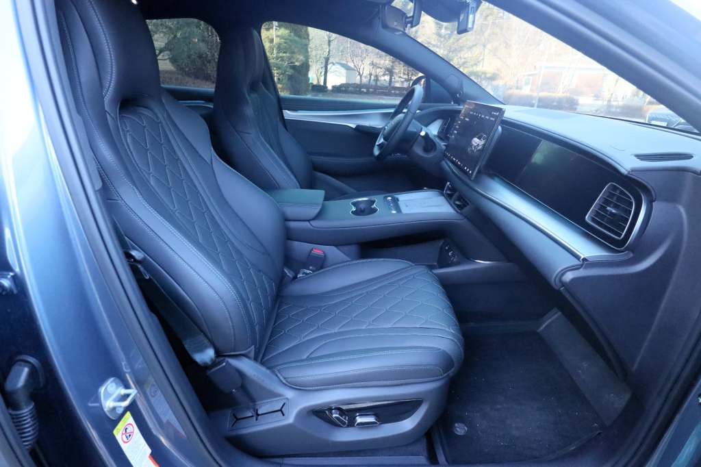 2025 BYD Sealion 7 / 2025 BYD 씨라이언 7