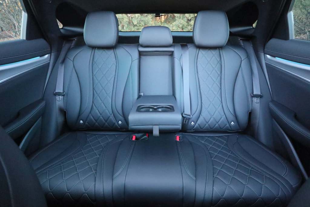 2025 BYD Sealion 7 / 2025 BYD 씨라이언 7