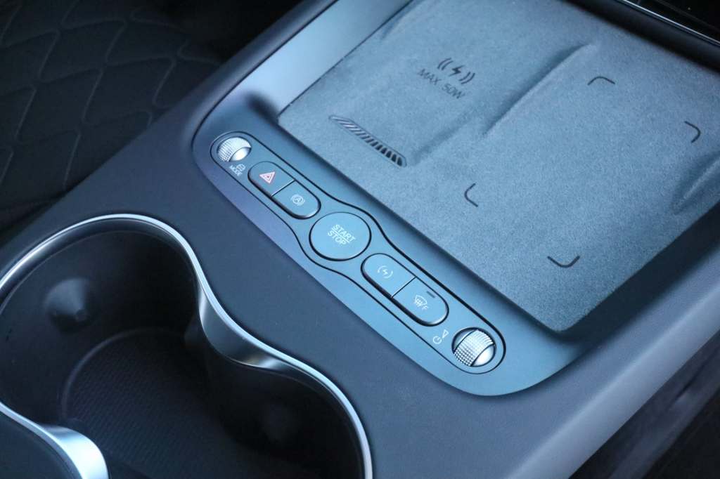 2025 BYD Sealion 7 / 2025 BYD 씨라이언 7