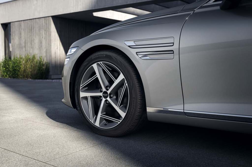 2026 Genesis G80 / 2026 제네시스 G80