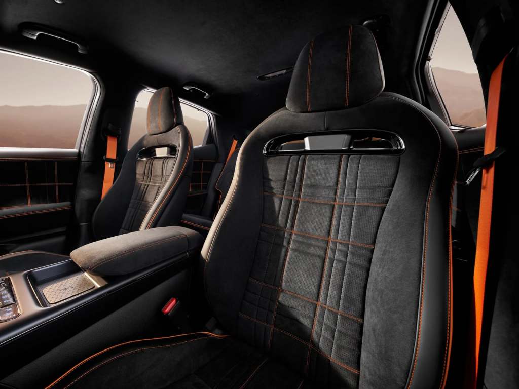 2026 Genesis GV60 Magma / 2026 제네시스 GV60 마그마