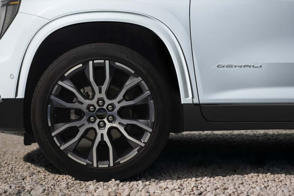 2026 GMC Acadia Denali Ultimate / 2026 GMC 아카디아 드날리 얼티밋