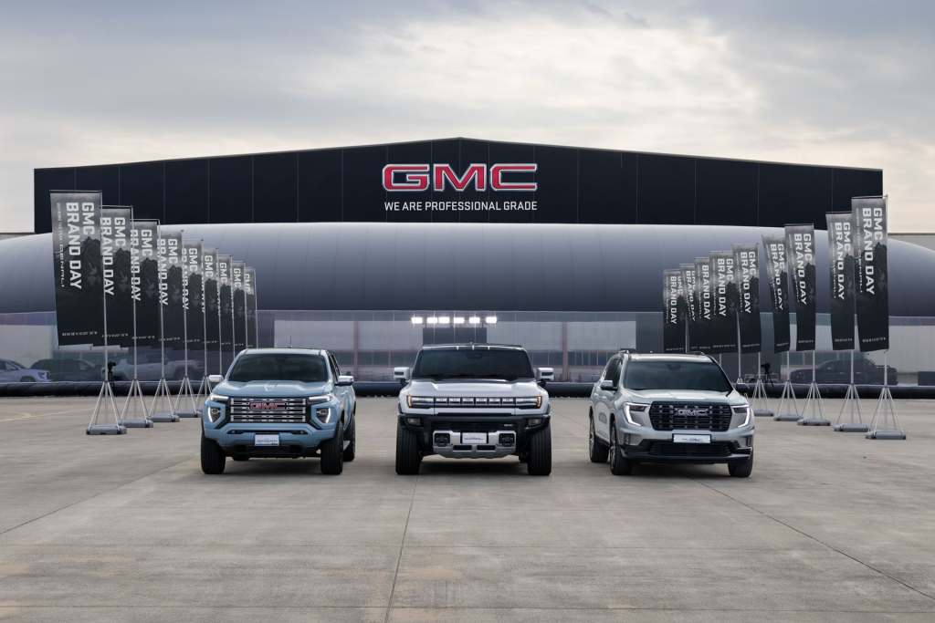 [뉴스 코멘터리] 날개 펴는 지엠한국사업장의 멀티브랜드 전략, 성공할 수&nbsp;있을까?