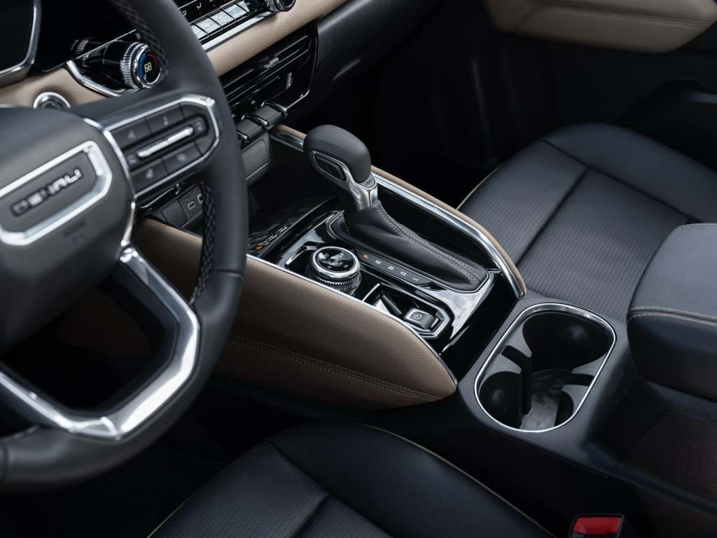 2026 GMC Canyon Denali / 2026 GMC 캐년 드날리