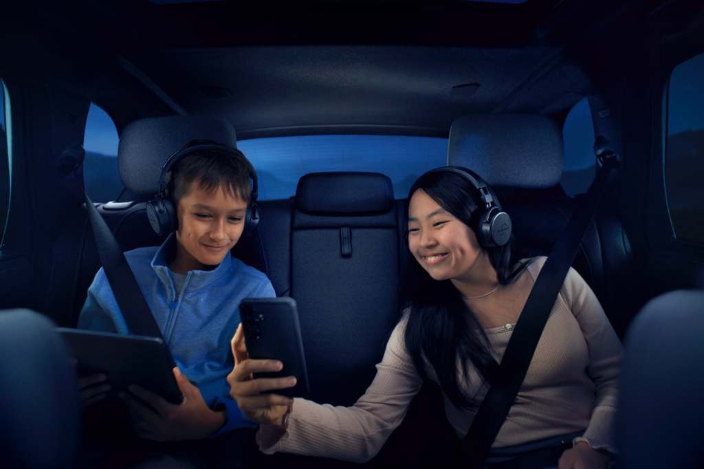 2026 Harman Ready StreamShare / 2026 하만 레디 스트림쉐어