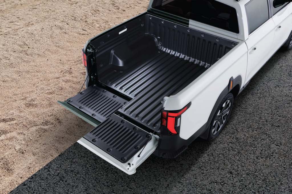 2026 KG Mobility Musso / 2026 KG 모빌리티 무쏘