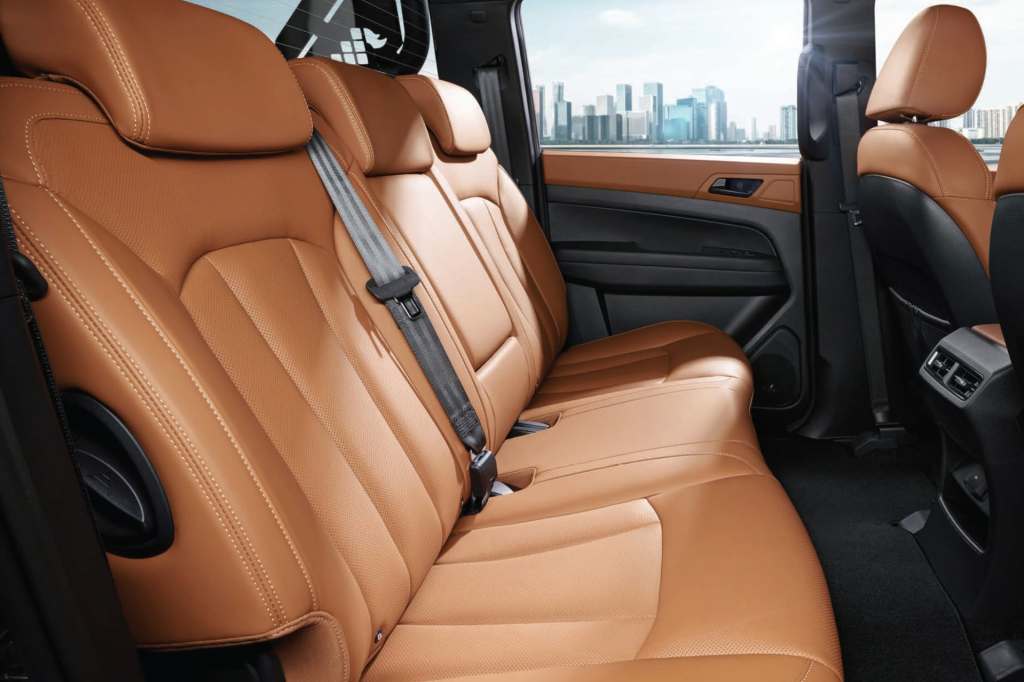 2026 KG Mobility Musso / 2026 KG 모빌리티 무쏘