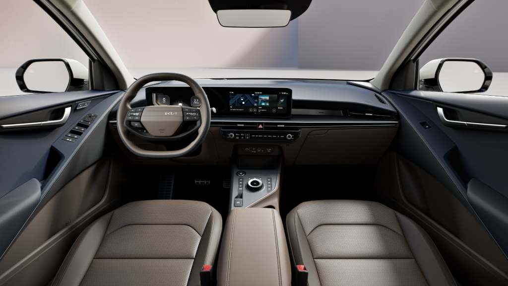 2026 Kia Niro / 2026 기아 니로