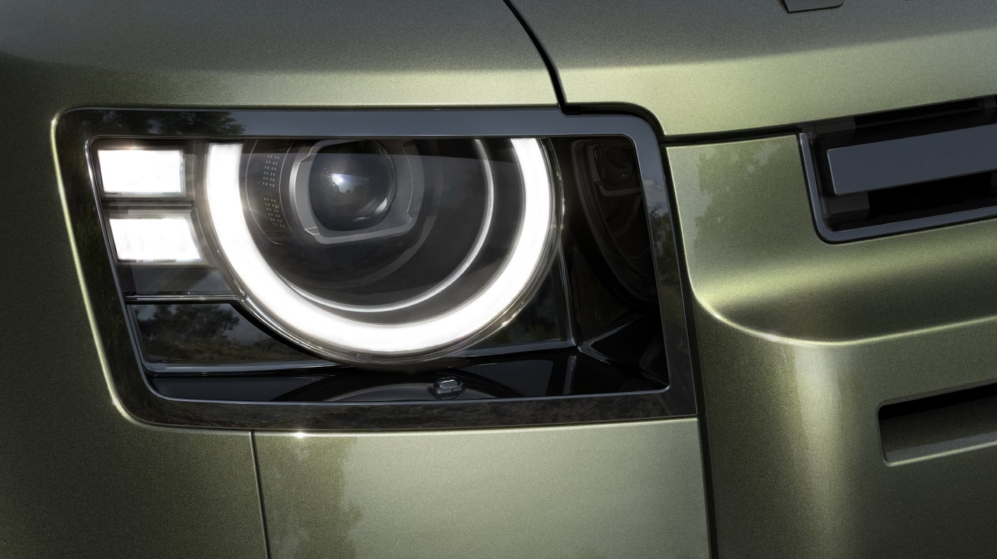 2026 Land Rover Defender 110 / 2026 랜드로버 디펜더 110