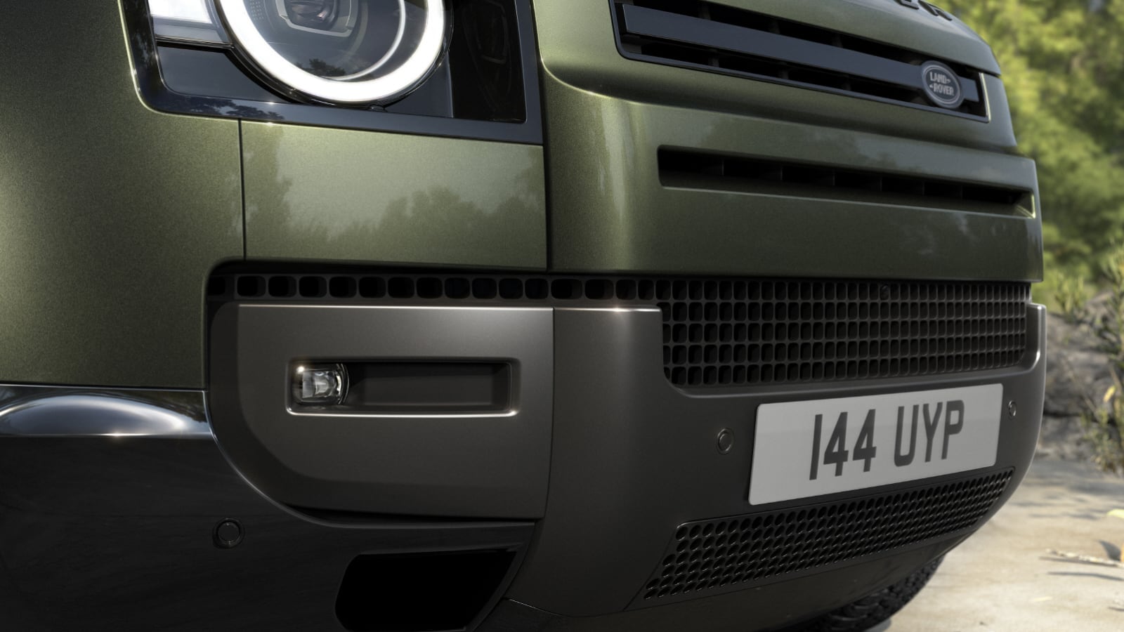 2026 Land Rover Defender 110 / 2026 랜드로버 디펜더 110