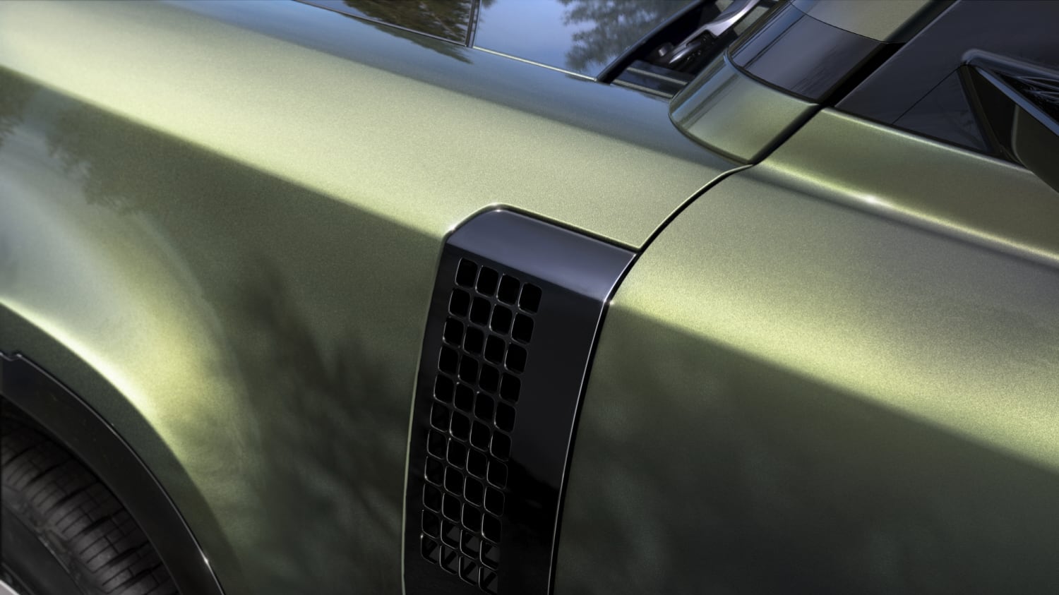 2026 Land Rover Defender 110 / 2026 랜드로버 디펜더 110