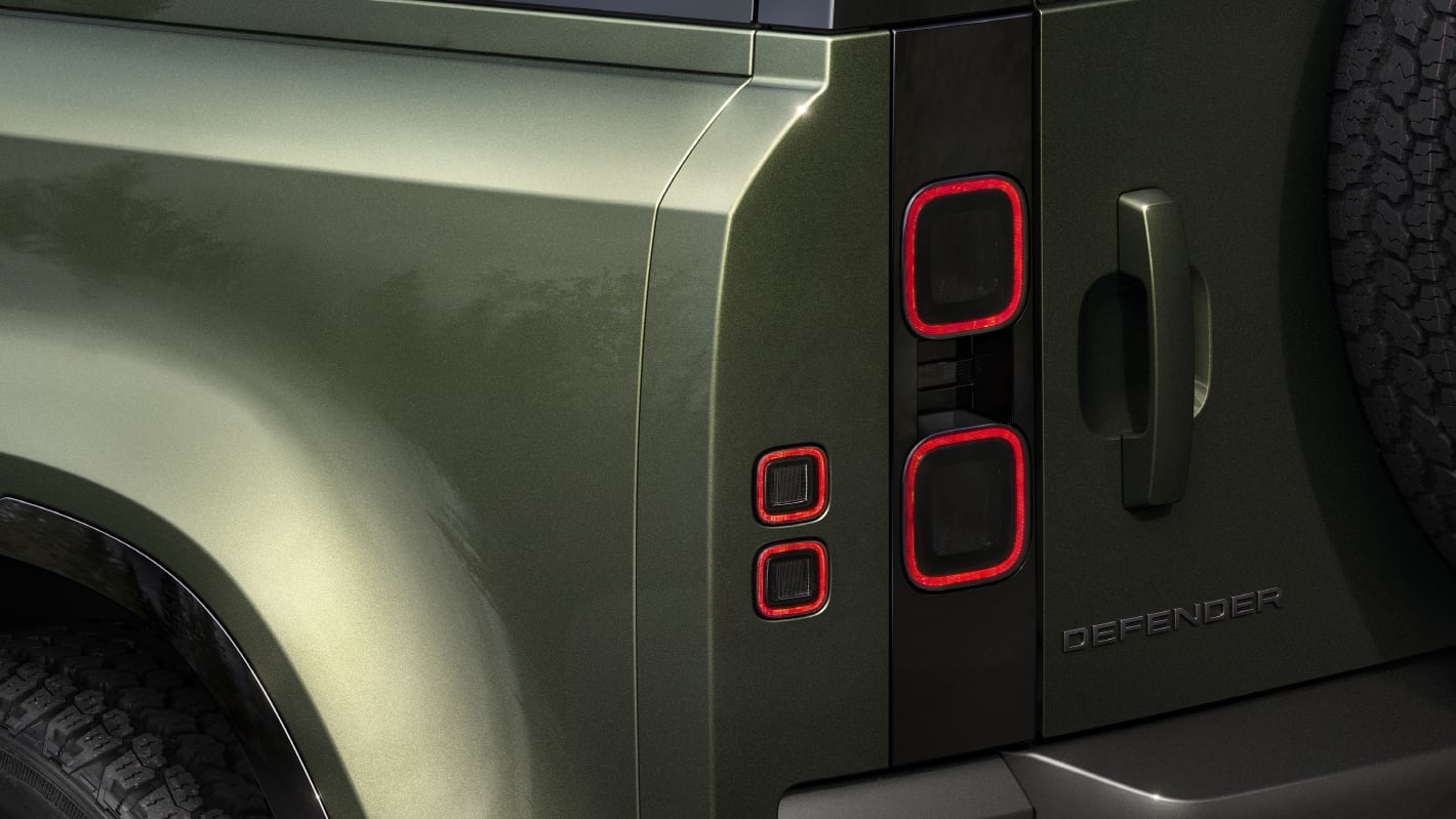 2026 Land Rover Defender 110 / 2026 랜드로버 디펜더 110