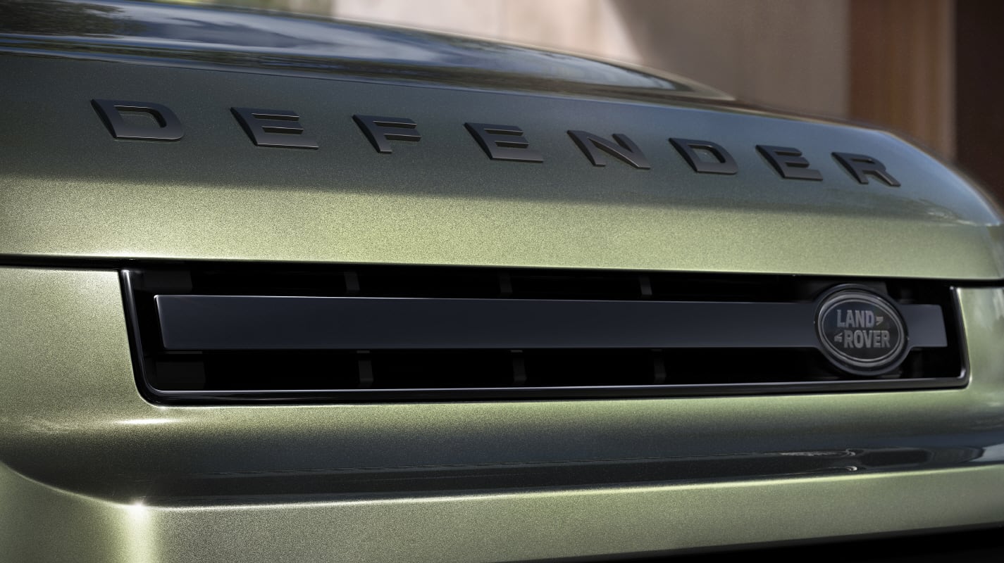 2026 Land Rover Defender 110 / 2026 랜드로버 디펜더 110