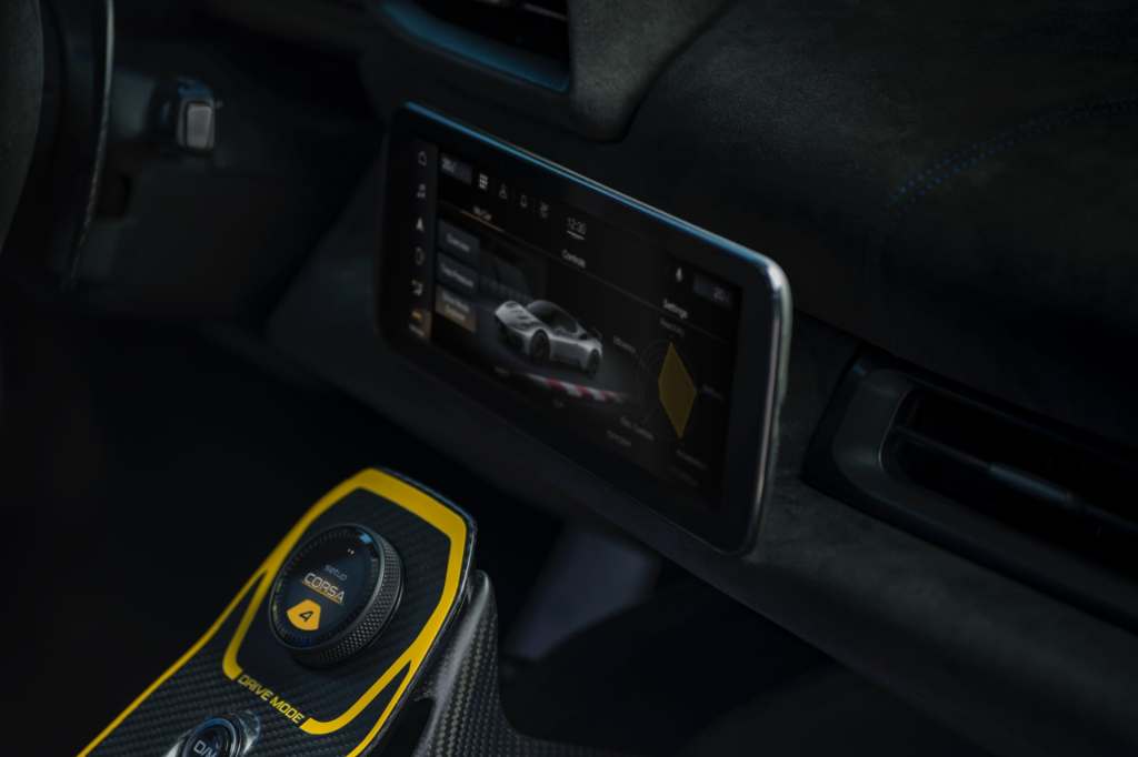 2026 Maserati GT2 Stradale / 2026 마세라티 GT2 스트라달레