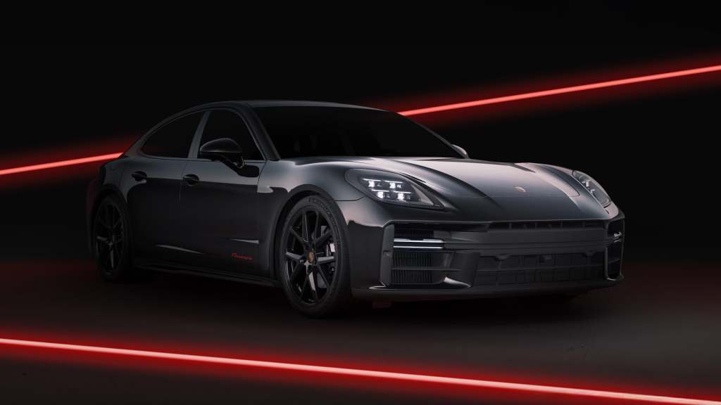 포르쉐 파나메라 레드 익스클루시브 출시…포르쉐 고성능의 상징인 ‘가드 레드’ 주제로 꾸며 우리나라에만 100대 한정&nbsp;판매