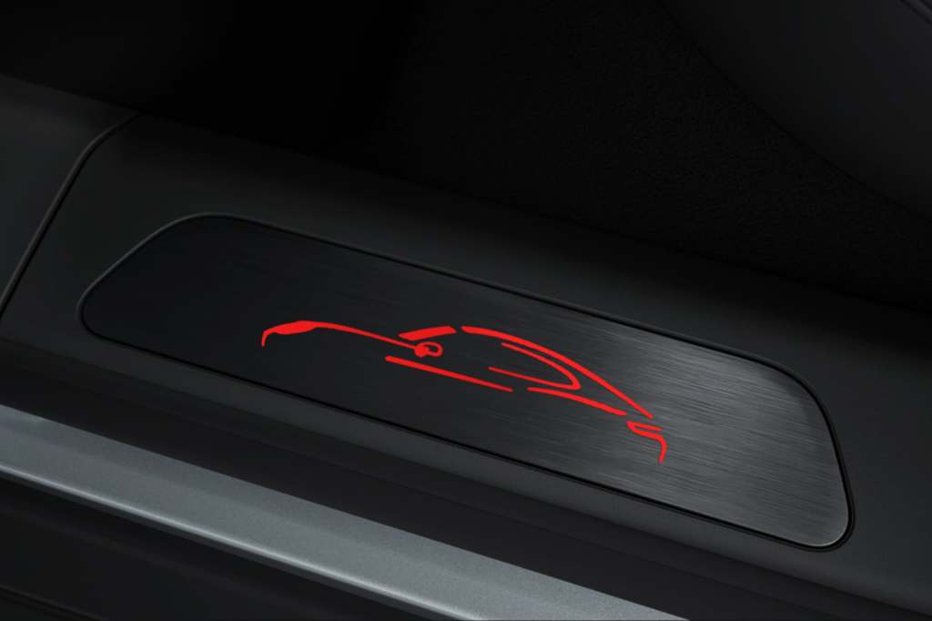 2026 Porsche Panamera Red Exlusive / 2026 포르쉐 파나메라 레드 익스클루시브