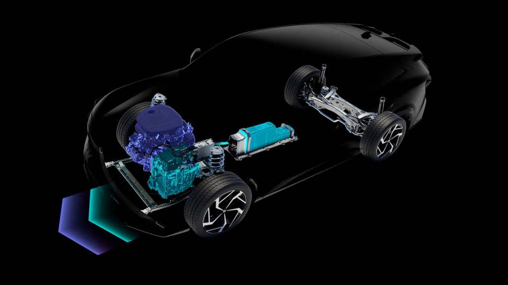 2026 Renault Filante / 2026 르노 필랑트