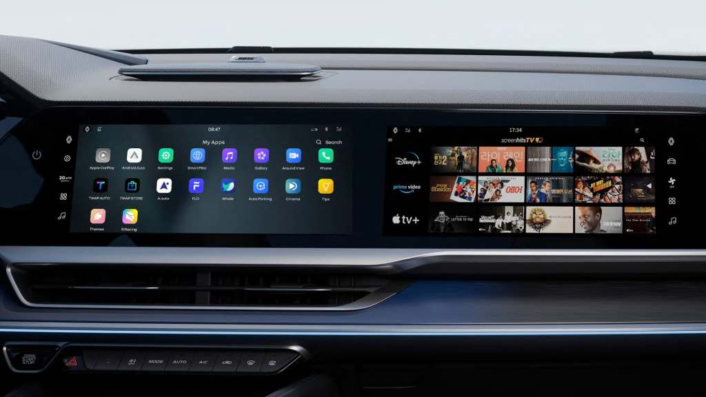 2026 Renault Filante / 2026 르노 필랑트