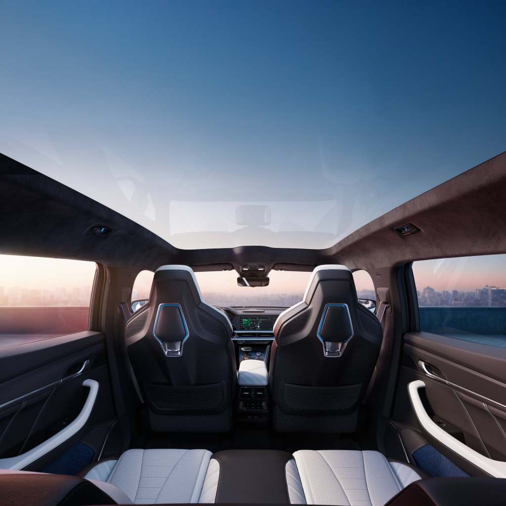 2026 Renault Filante / 2026 르노 필랑트