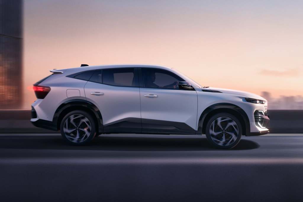 2026 Renault Filante / 2026 르노 필랑트