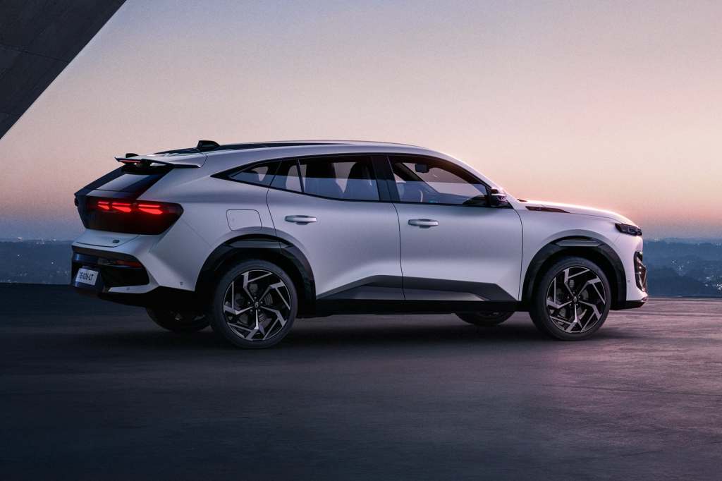 2026 Renault Filante / 2026 르노 필랑트