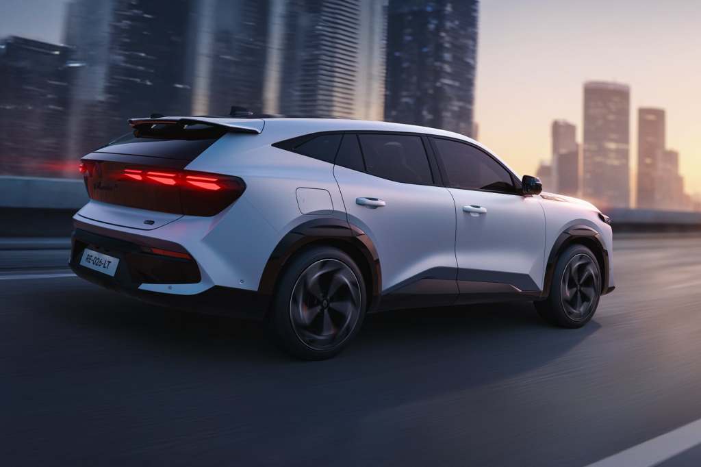 2026 Renault Filante / 2026 르노 필랑트