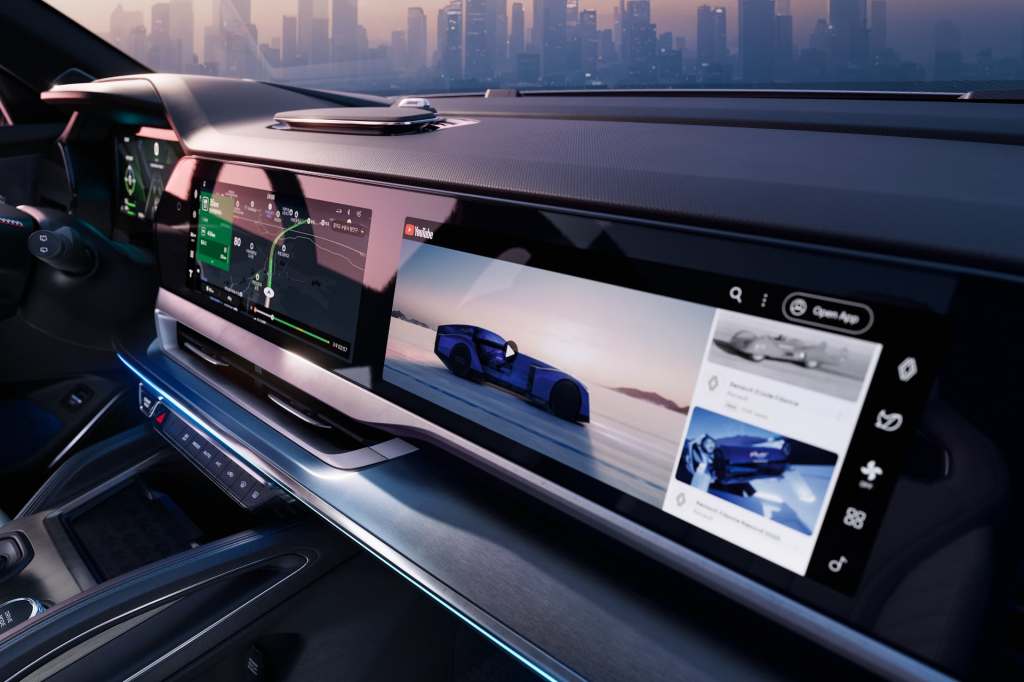 2026 Renault Filante / 2026 르노 필랑트