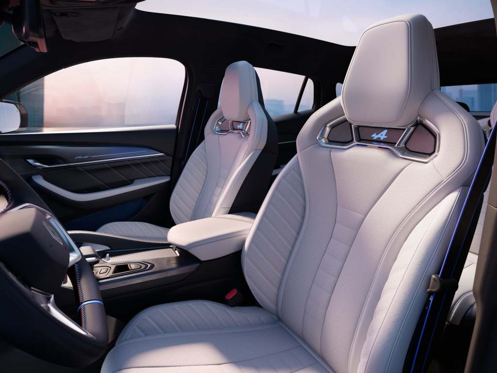 2026 Renault Filante / 2026 르노 필랑트