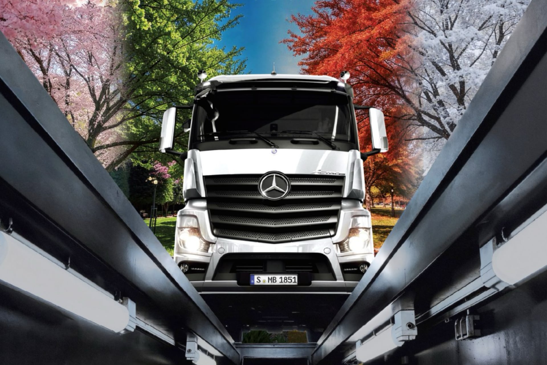 스타트럭코리아, 비용절감 효과 최대 22%에 이르는 새 엔진 오일 교환 패키지 출시