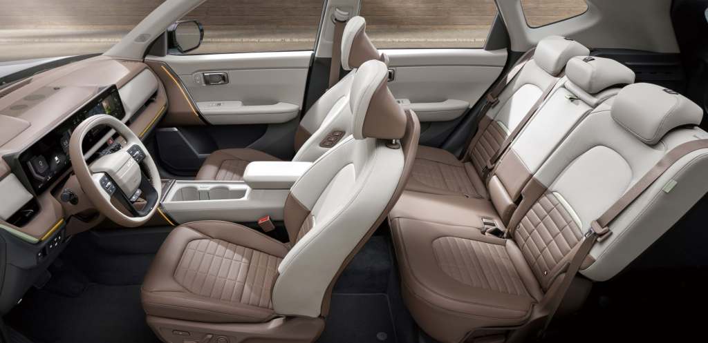 2027 Kia Seltos / 2027 기아 셀토스