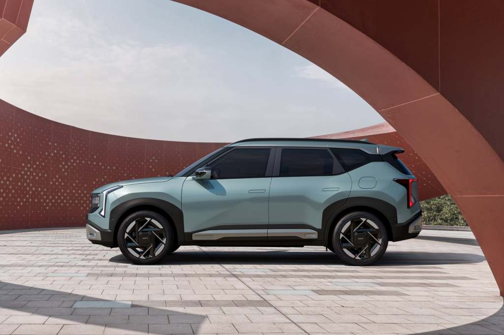 2027 Kia Seltos / 2027 기아 셀토스