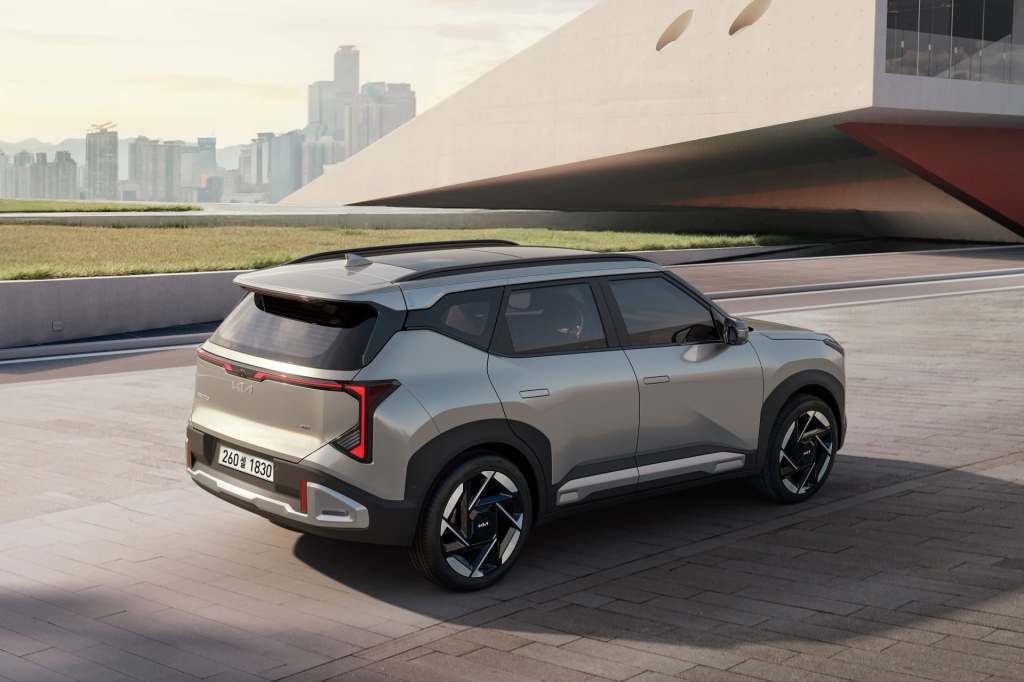 2027 Kia Seltos / 2027 기아 셀토스