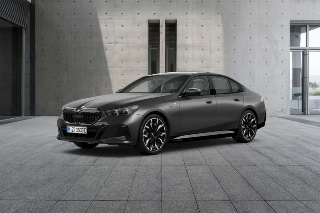 BMW 550e xDrive M 스포츠 프로 베스트셀러 에디션