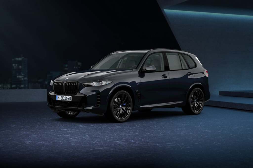 BMW X5 xDrive 40i M 스포츠 프로 베스트셀러 에디션