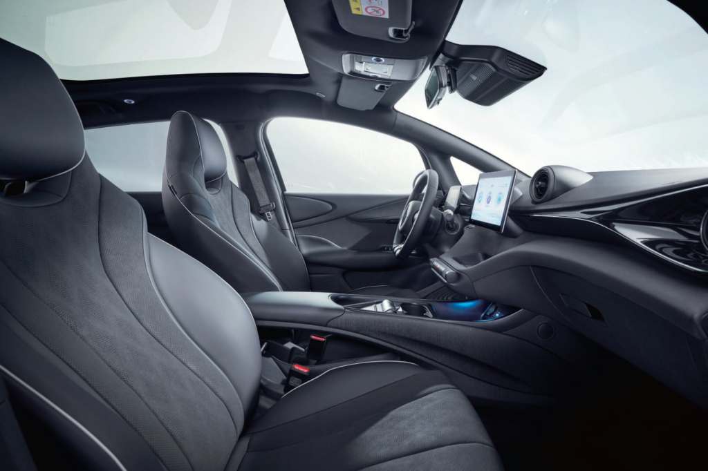 2026 BYD Dolphin / 2026 BYD 돌핀