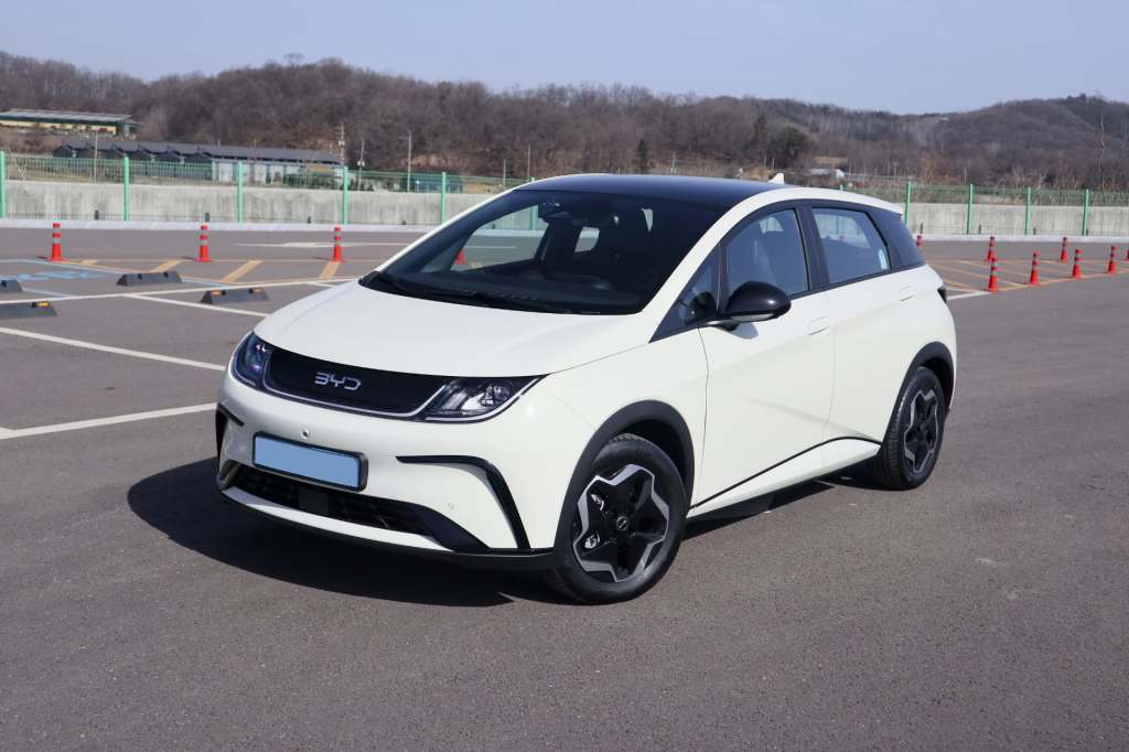 [Driving Review] BYD 돌핀 – 긍정적 의외성, 돋보이는 상품성 갖춘 엔트리급 전기차 시장의&nbsp;다크호스