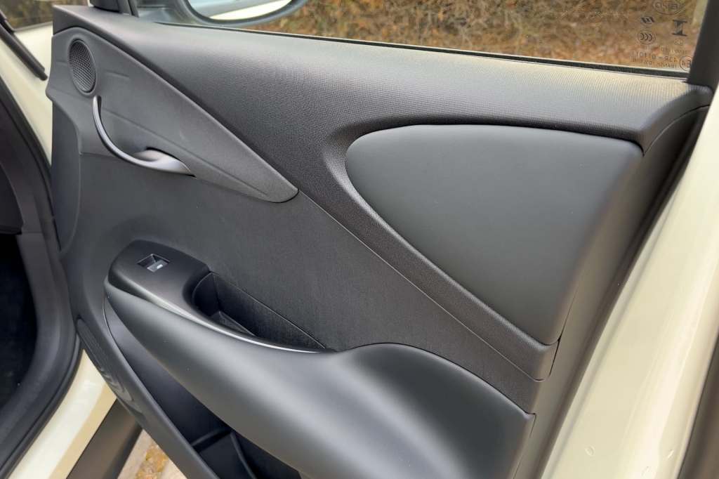 2026 BYD Dolphin / 2026 BYD 돌핀