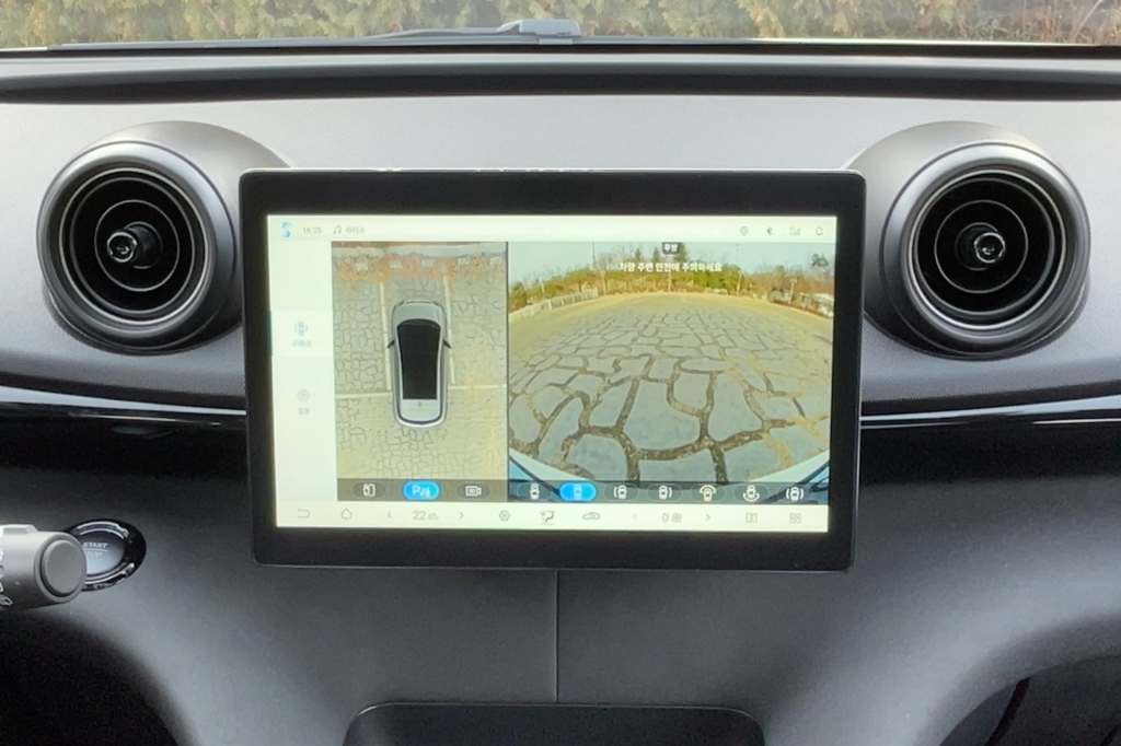 2026 BYD Dolphin / 2026 BYD 돌핀