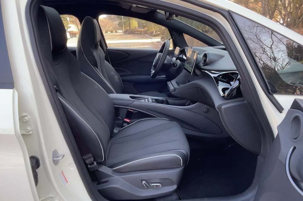 2026 BYD Dolphin / 2026 BYD 돌핀