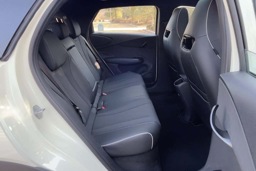 2026 BYD Dolphin / 2026 BYD 돌핀