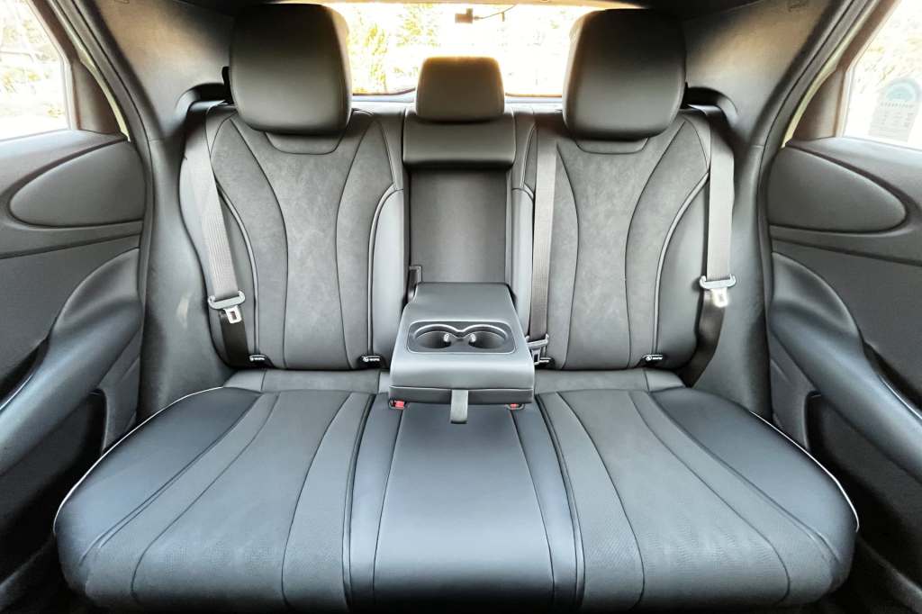 2026 BYD Dolphin / 2026 BYD 돌핀