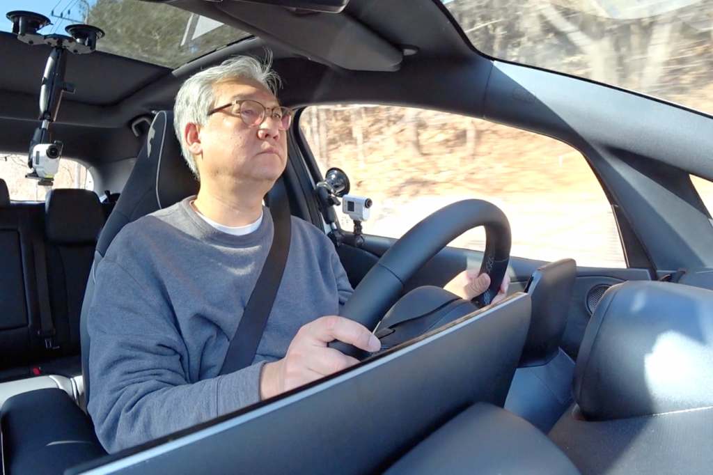 2026 BYD Dolphin / 2026 BYD 돌핀