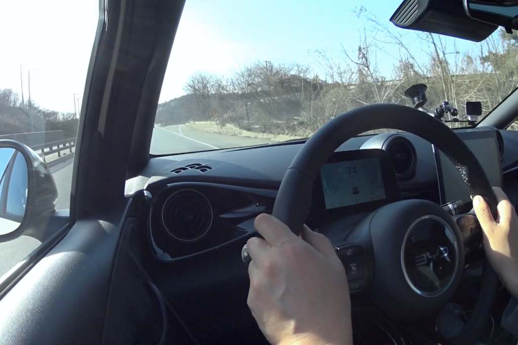 2026 BYD Dolphin / 2026 BYD 돌핀