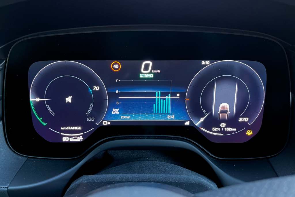 2026 Maserati Grecale Folgore / 2026 마세라티 그레칼레 폴고레