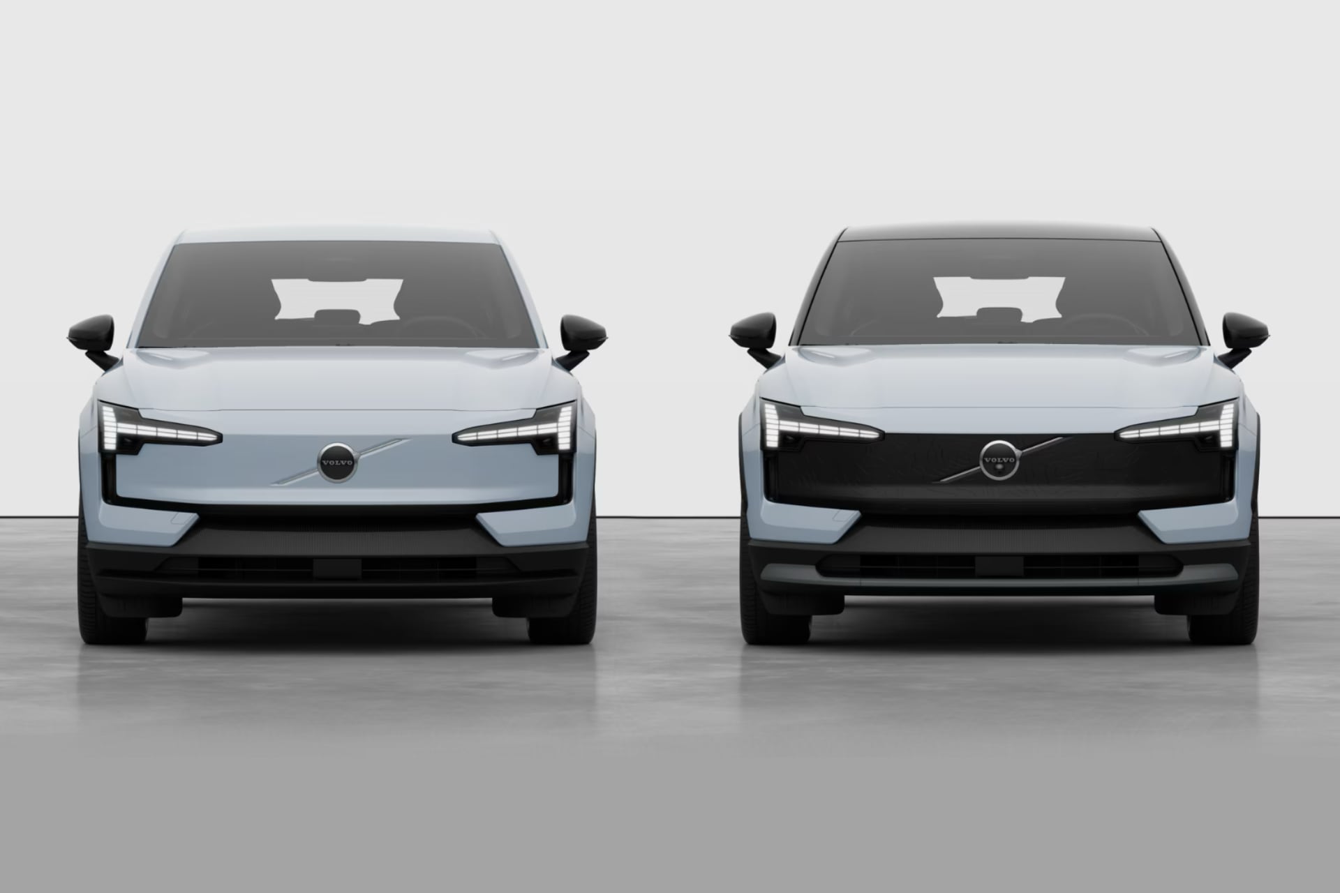 볼보자동차코리아, 3월 1일부터 소형 전기 SUV EX30 및 EX30CC 최대 16% 값 내려 판매