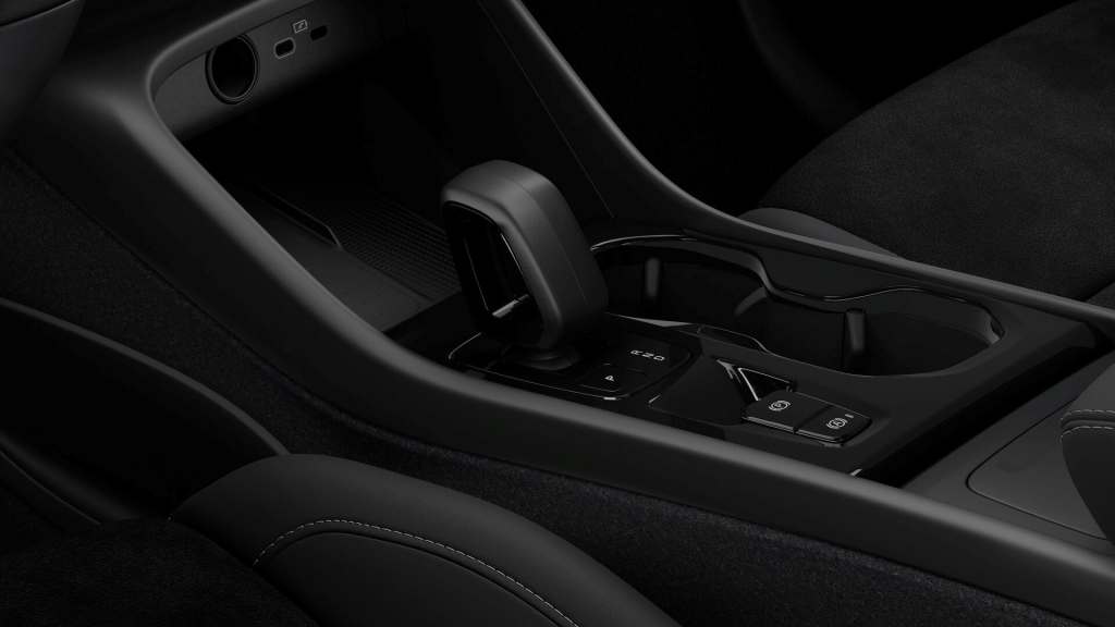 2026 Volvo XC40 Black Edition / 2026 볼보 XC40 블랙 에디션